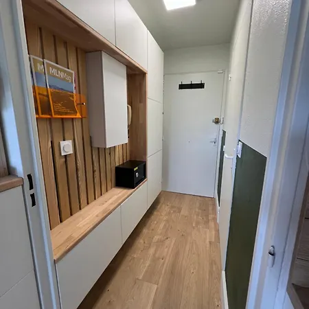 Studio Le Cap-vert Apartment Mandelieu-la-Napoule