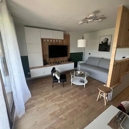 Studio Le Cap-vert