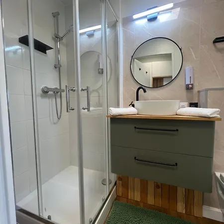 Studio Le Cap-vert Apartment *